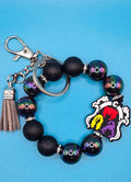 Witchy Wristlet