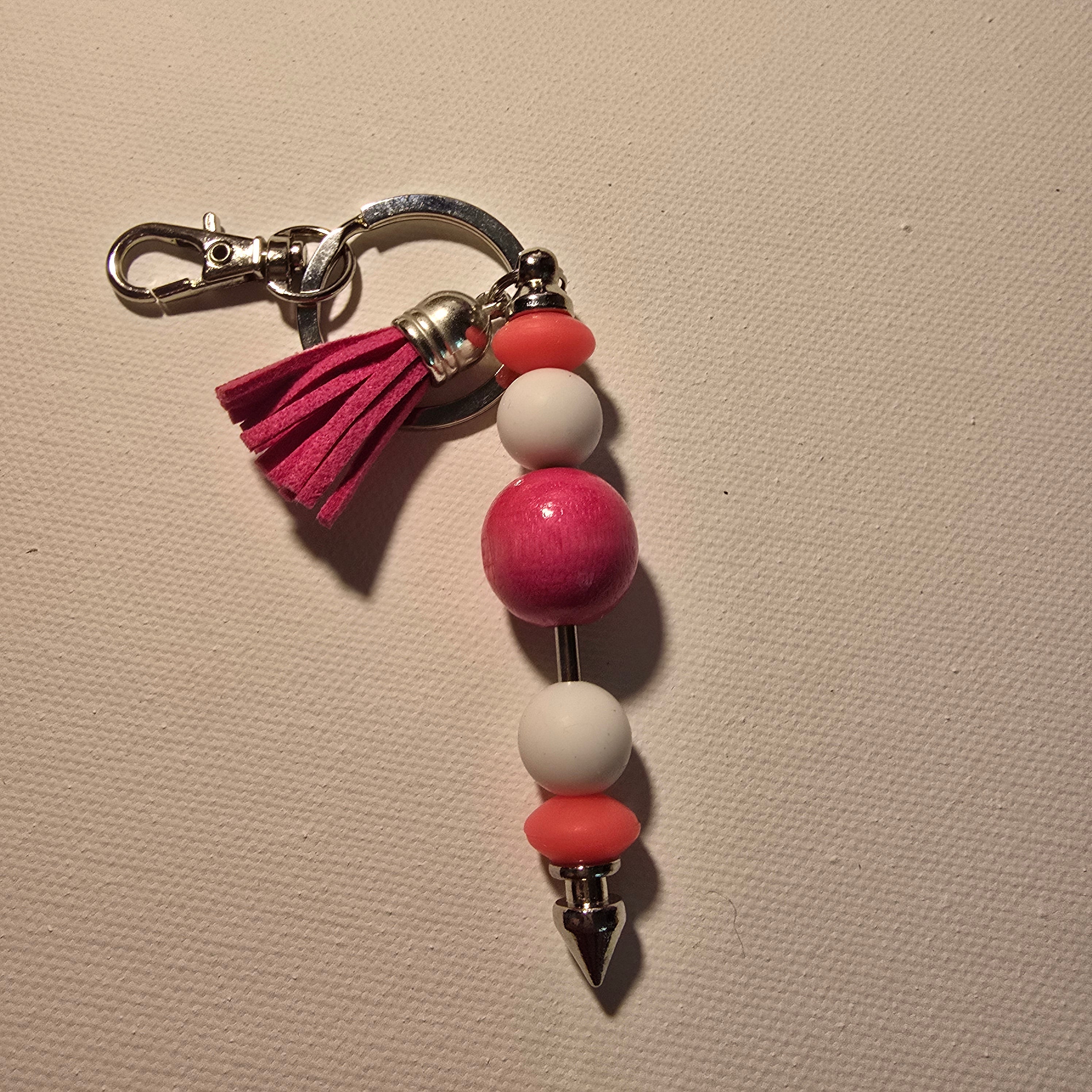Pink Figit