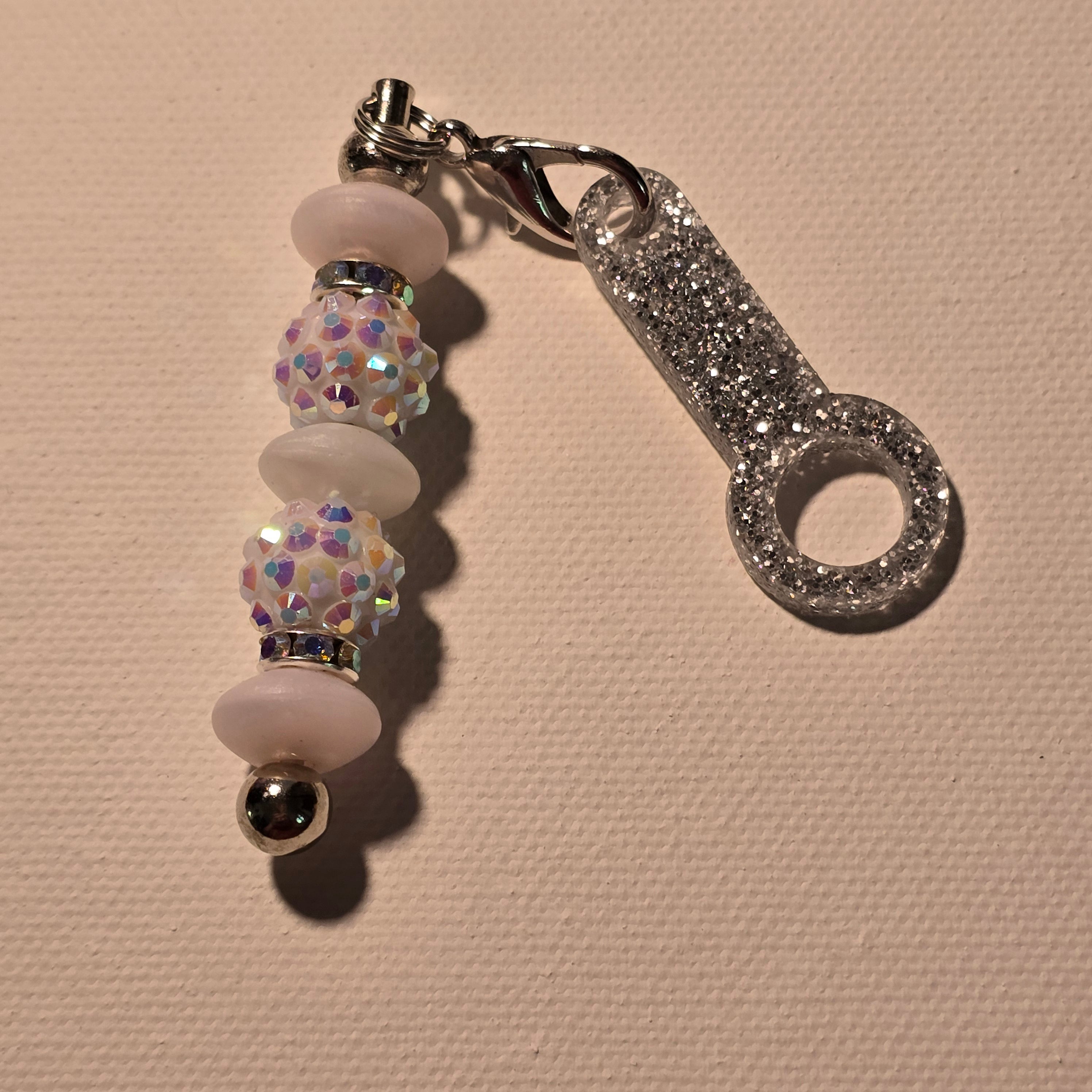 It's So Sparkly!