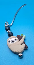 Sid the bookmark