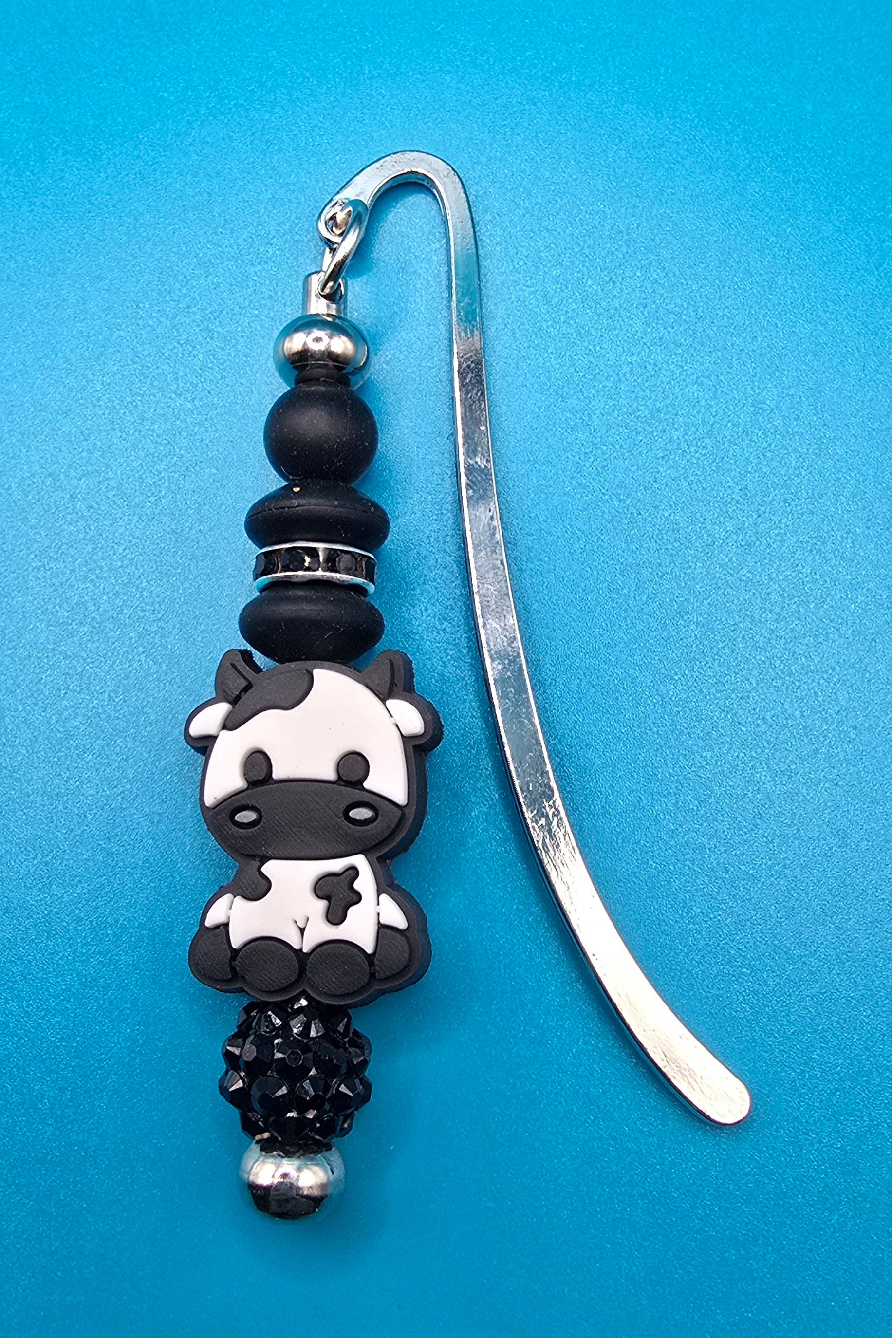 Dairy good bookmark