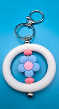 Blue Daisy