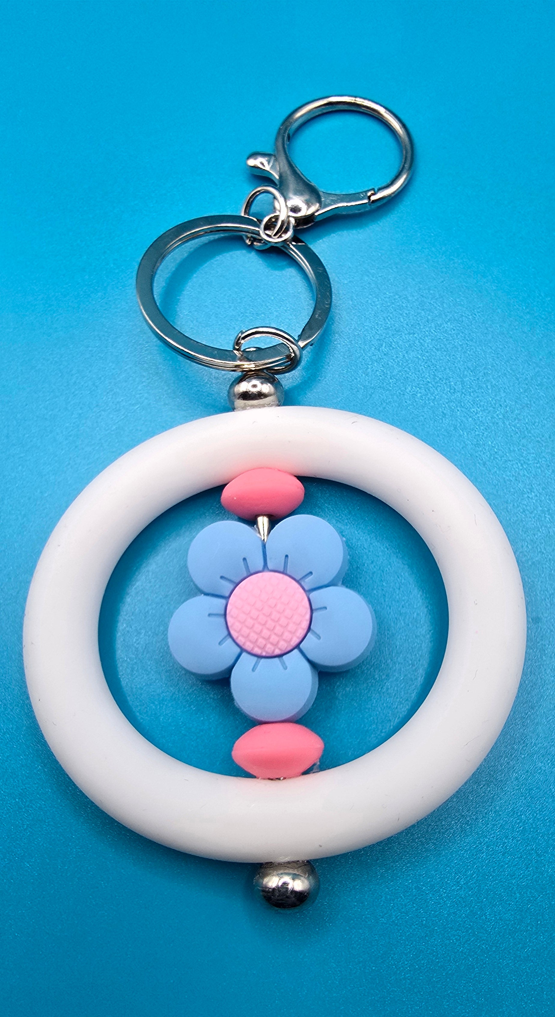 Blue Daisy