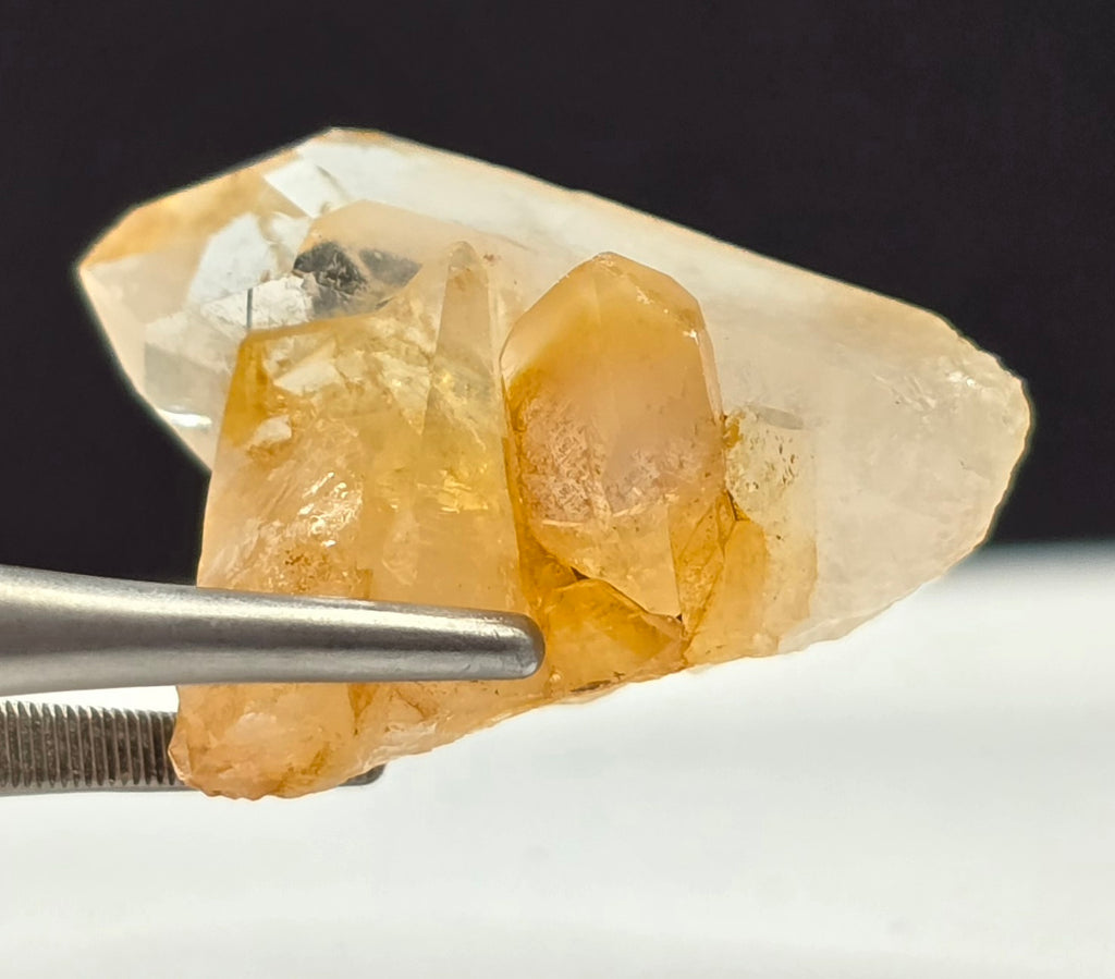 Small quartz
