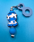 Baby Betzy drink topper