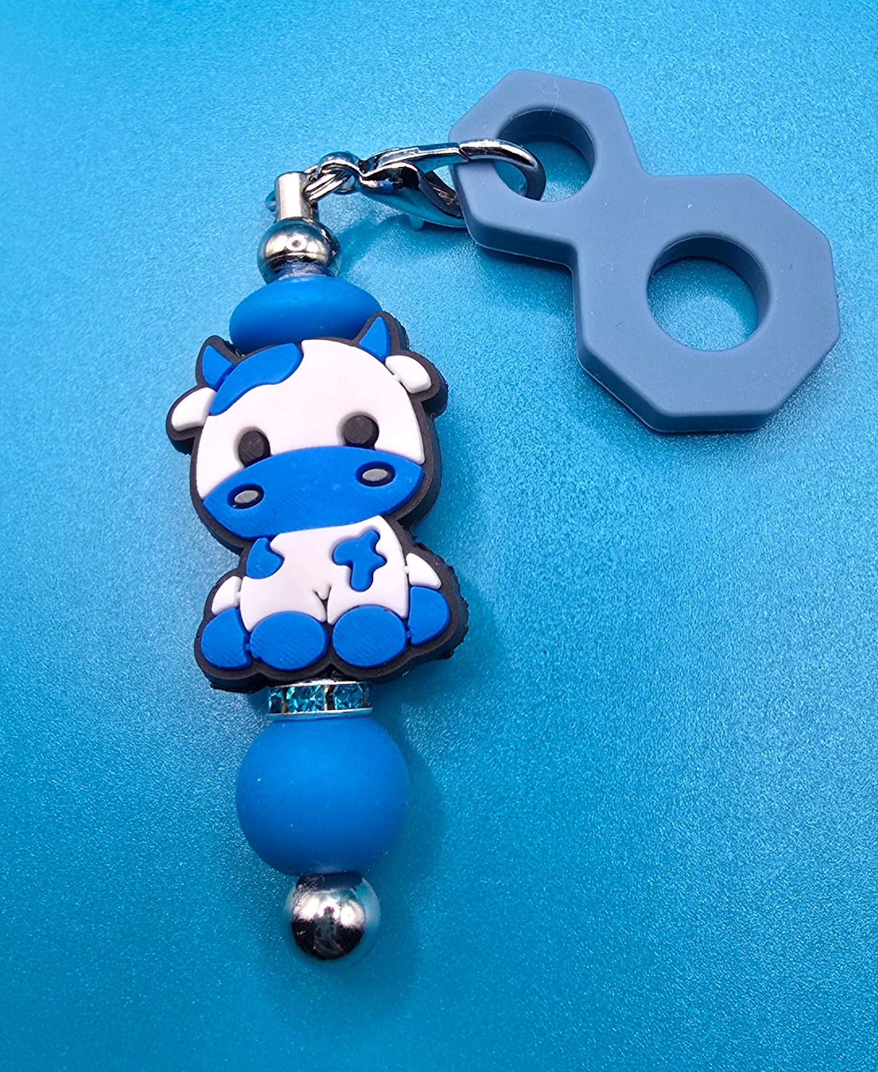 Baby Betzy drink topper