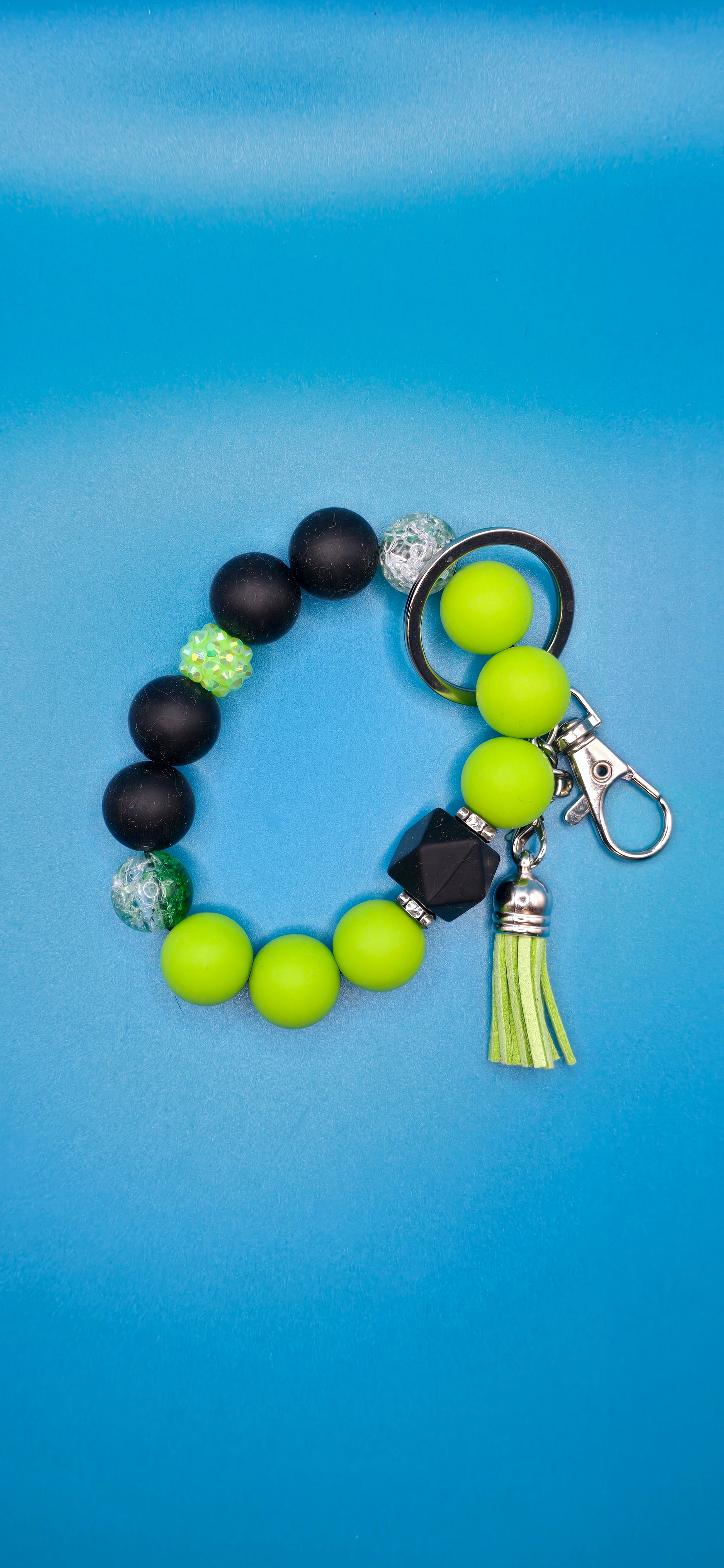 Wicked Wristlet